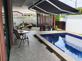 Villa en venta de 2 habitaciones en Hua Hin, Prachuap Khiri Khan