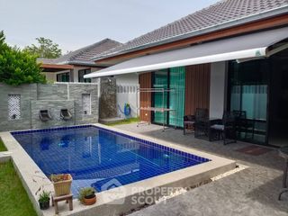 Villa en venta de 2 habitaciones en Hua Hin, Prachuap Khiri Khan