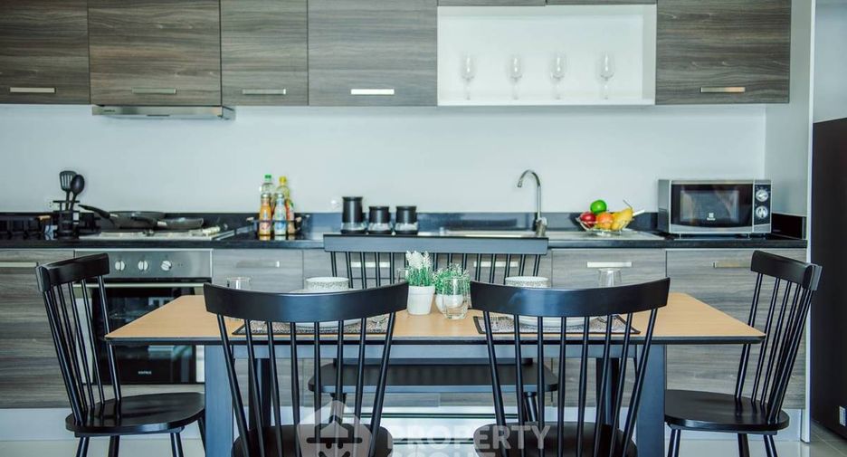 For sale 2 ベッドルーム villa in Hua Hin, Prachuap Khiri Khan