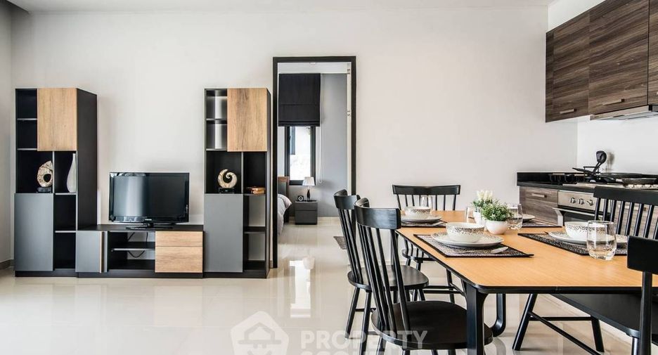 For sale 2 ベッドルーム villa in Hua Hin, Prachuap Khiri Khan