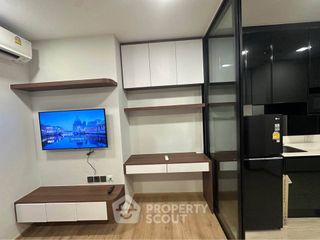 For rent 1 bed condo in Phaya Thai, Bangkok
