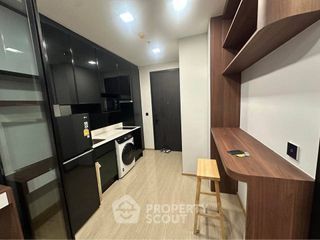 For rent 1 bed condo in Phaya Thai, Bangkok