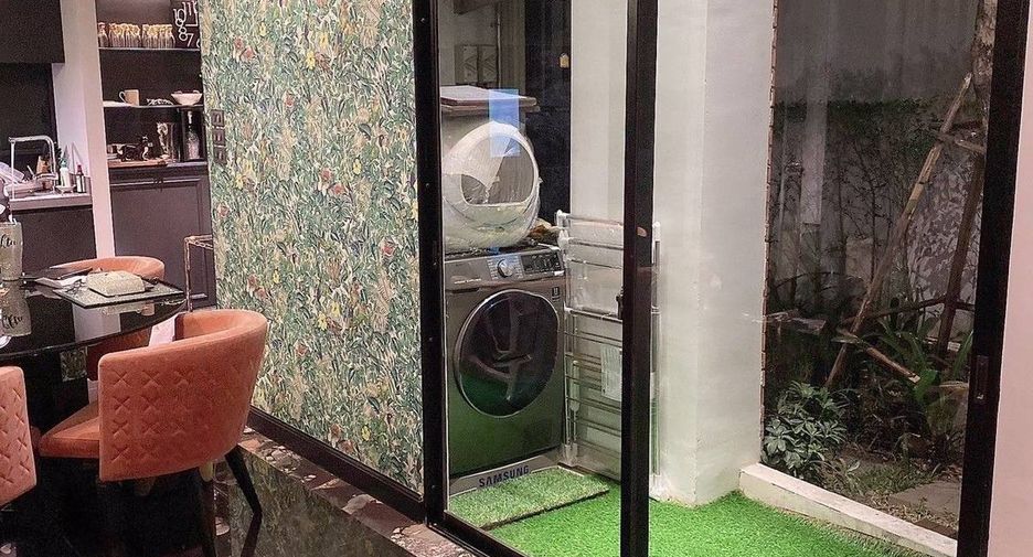 Продажа 3 спальни кондо в Патхум Щан, Бангкок