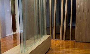 For sale 3 bedrooms condo in Yan Nawa, Bangkok