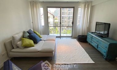 For sale 2 bedrooms condo in Watthana, Bangkok