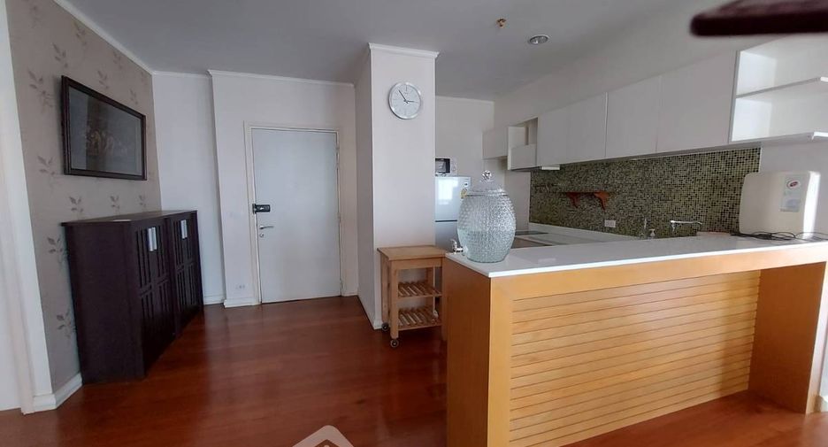 Продажа 3 спальни кондо в Банг Капи, Бангкок