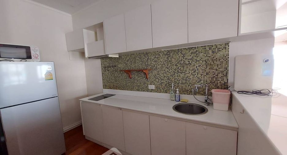 Продажа 3 спальни кондо в Банг Капи, Бангкок