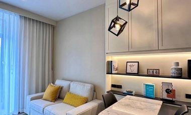 Condo en alquiler y en venta de 1 habitaciones en Watthana, Bangkok