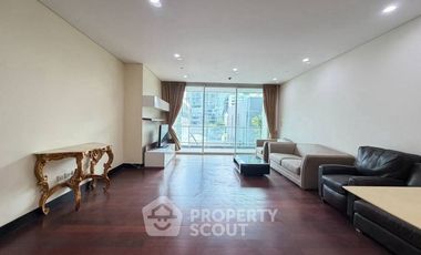 For sale 2 bedrooms condo in Pathum Wan, Bangkok