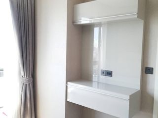 Продажа 1 кровать кондо в Пхая Тхаи, Бангкок