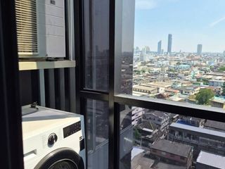 出租 2 卧室 公寓 在 Bang Kho Laem, 曼谷