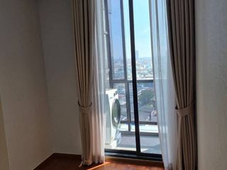 出租 2 卧室 公寓 在 Bang Kho Laem, 曼谷