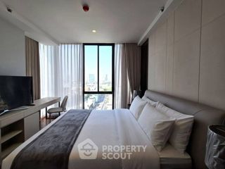出租 2 卧室 公寓 在 Bang Kho Laem, 曼谷