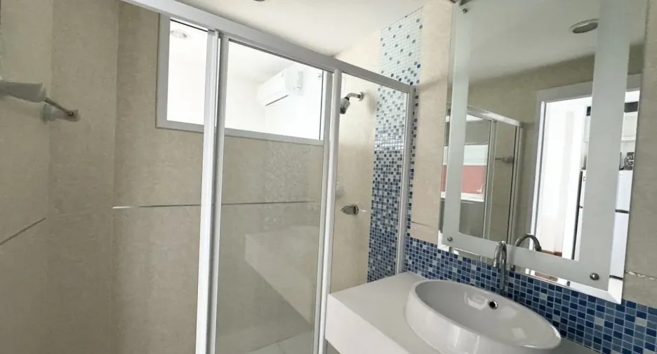 Condo en alquiler de 1 habitaciones en Bang Kapi, Bangkok