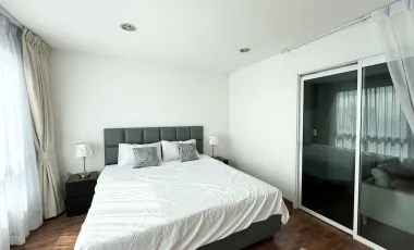 Condo en alquiler de 1 habitaciones en Bang Kapi, Bangkok
