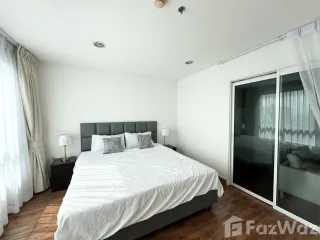 Condo en alquiler de 1 habitaciones en Bang Kapi, Bangkok