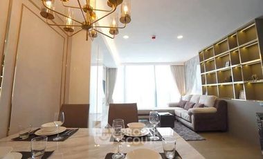 Wohnung zur Miete mit 2 Zimmer in Khlong Toei, Bangkok