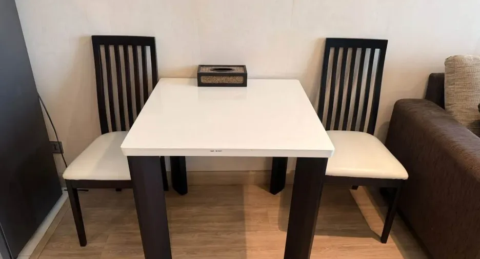 Wohnung zur Miete mit 1 Zimmer in Hang Dong, Chiang Mai