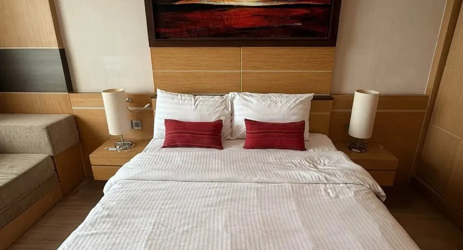 Wohnung zur Miete mit 1 Zimmer in Hang Dong, Chiang Mai
