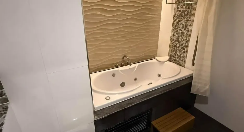 Wohnung zur Miete mit 1 Zimmer in Hang Dong, Chiang Mai