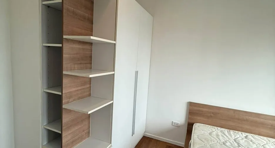 Аренда 1 кровать кондо в Щаттхана, Бангкок