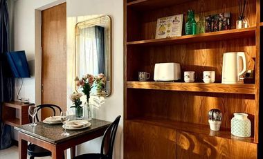 For sale 1 bed condo in Mueang Phuket, Phuket