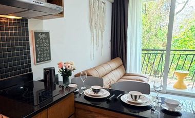 For sale 1 bed condo in Mueang Phuket, Phuket