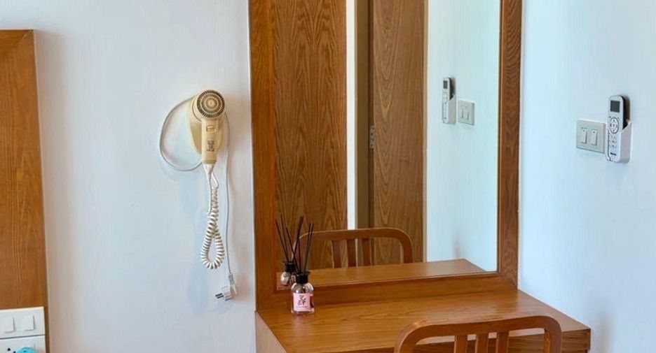 À vendre 1 chambre condo à Mueang Phuket, Phuket