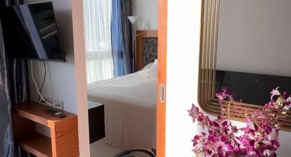 À vendre 1 chambre condo à Mueang Phuket, Phuket