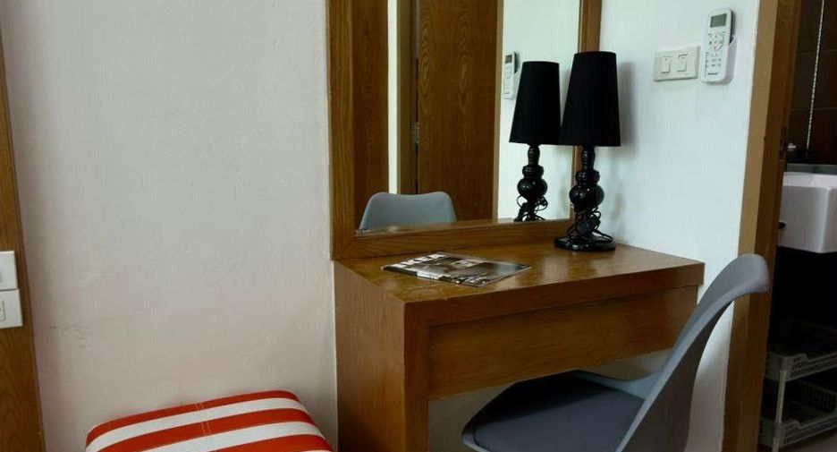À vendre 1 chambre condo à Mueang Phuket, Phuket