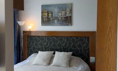For sale 1 bed condo in Mueang Phuket, Phuket
