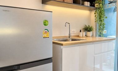 For sale 1 bed condo in Kathu, Phuket