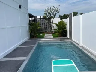 Villa en venta y en alquiler de 2 habitaciones en Hua Hin, Prachuap Khiri Khan