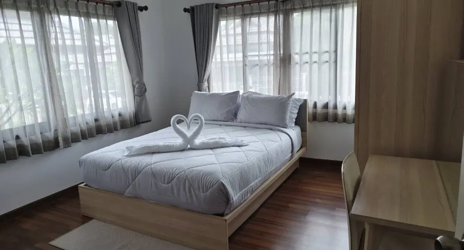 Casa en venta de 4 habitaciones en Hua Hin, Prachuap Khiri Khan