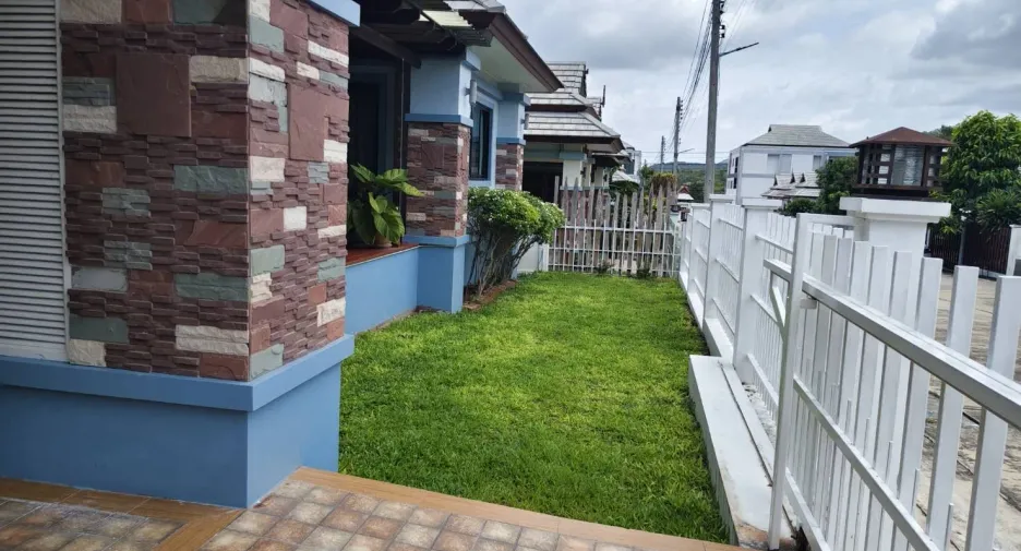 Casa en venta de 4 habitaciones en Hua Hin, Prachuap Khiri Khan