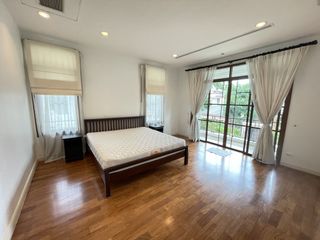 ให้เช่า 4 ห้องนอน บ้านเดี่ยว ใน สวนหลวง, กรุงเทพฯ