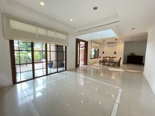 ให้เช่า 4 ห้องนอน บ้านเดี่ยว ใน สวนหลวง, กรุงเทพฯ