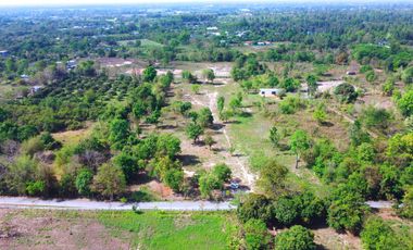 For sale land in Hang Dong, Chiang Mai