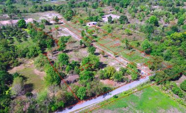 For sale land in Hang Dong, Chiang Mai