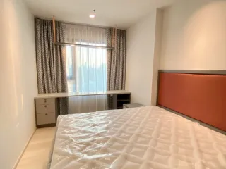 For rent 2 bedrooms condo in Pathum Wan, Bangkok