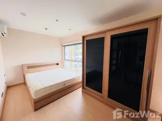 Wohnung zur Miete mit 1 Zimmer in Thon Buri, Bangkok