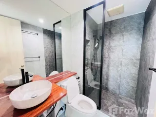 Wohnung zur Miete mit 1 Zimmer in Thon Buri, Bangkok