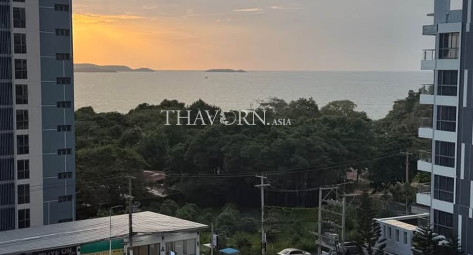 出售 公寓 公寓 在 Bang Lamung, Chon Buri