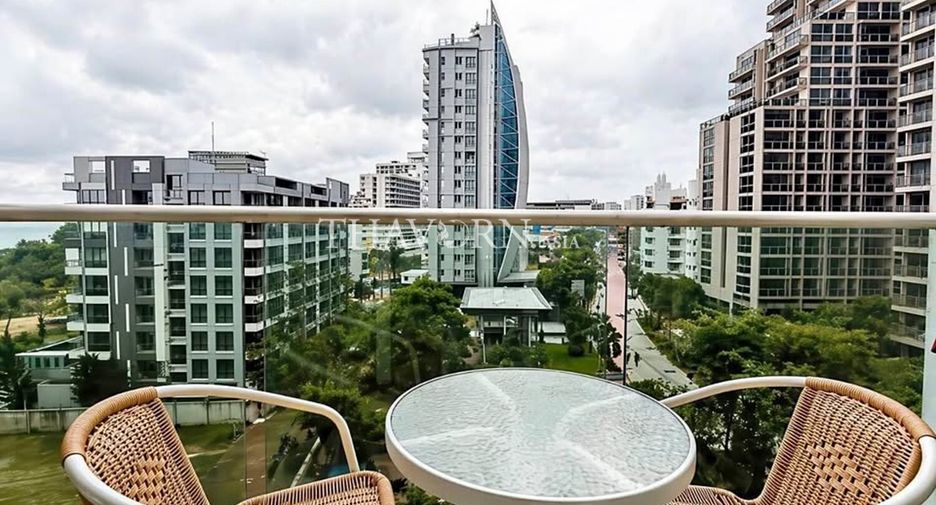 出售 公寓 公寓 在 Bang Lamung, Chon Buri