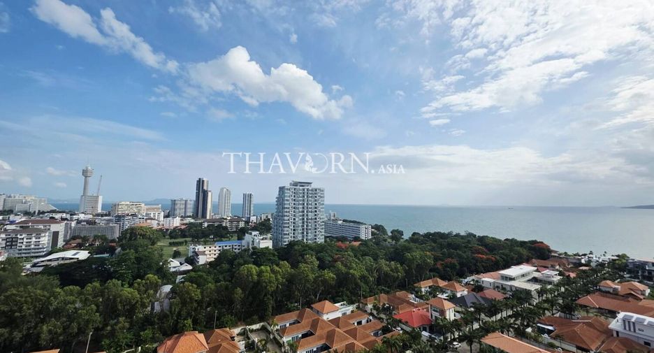 出售 1 卧室 公寓 在 Bang Lamung, Chon Buri