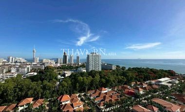 Condo en venta de 1 habitaciones en Bang Lamung, Chonburi