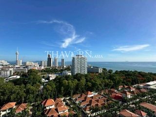 Wohnung zum Kauf mit 1 Zimmer in Bang Lamung, Chonburi