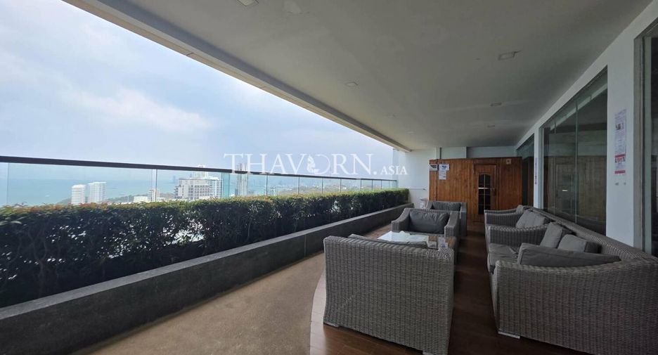 出售 1 卧室 公寓 在 Bang Lamung, Chon Buri