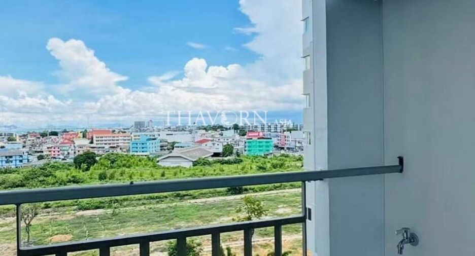 出售 1 卧室 公寓 在 Bang Lamung, Chon Buri