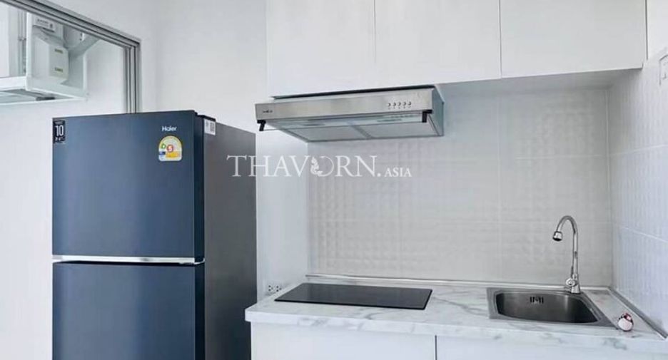 出售 1 卧室 公寓 在 Bang Lamung, Chon Buri